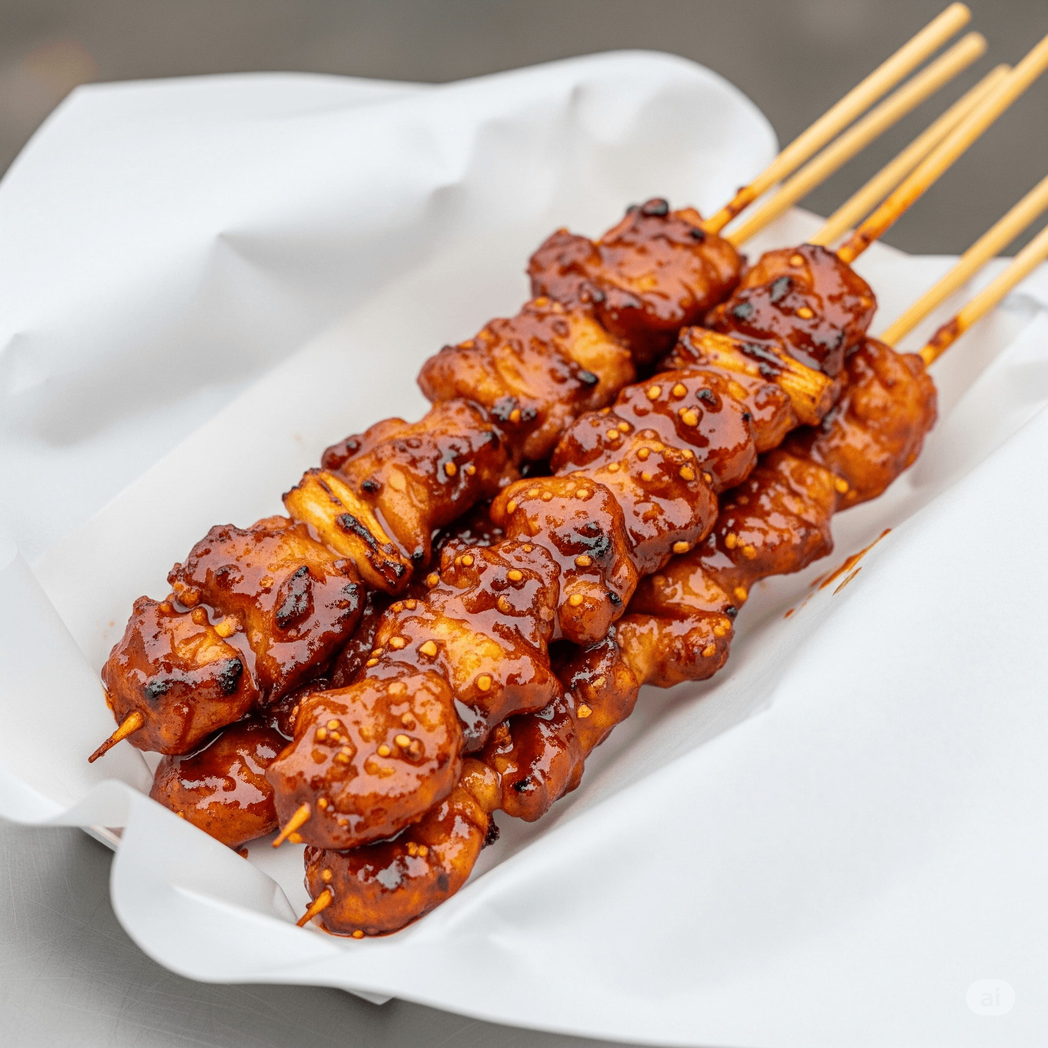 닭꼬치