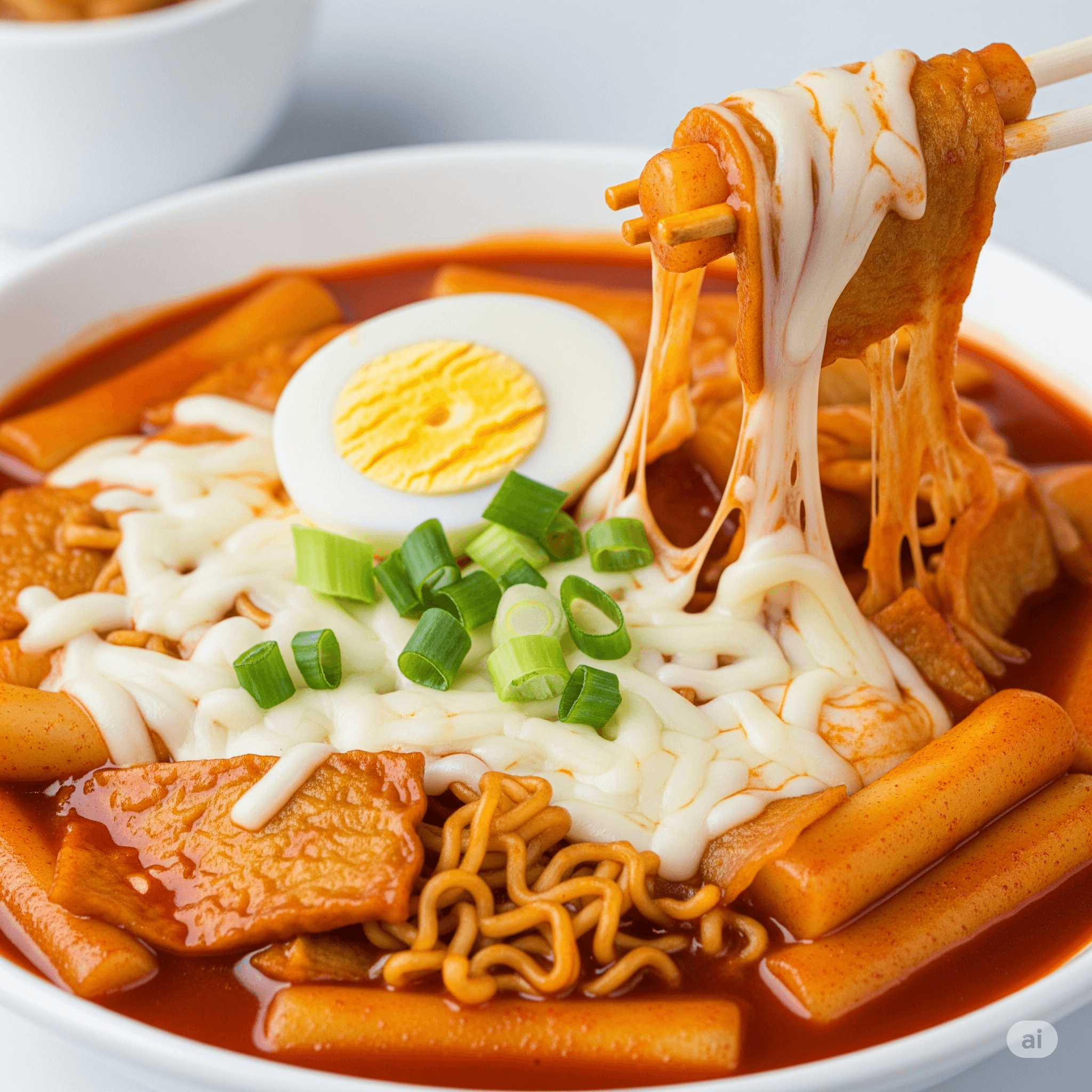 떡볶이